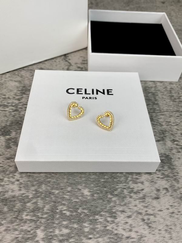 Celine Earring 05lyr393